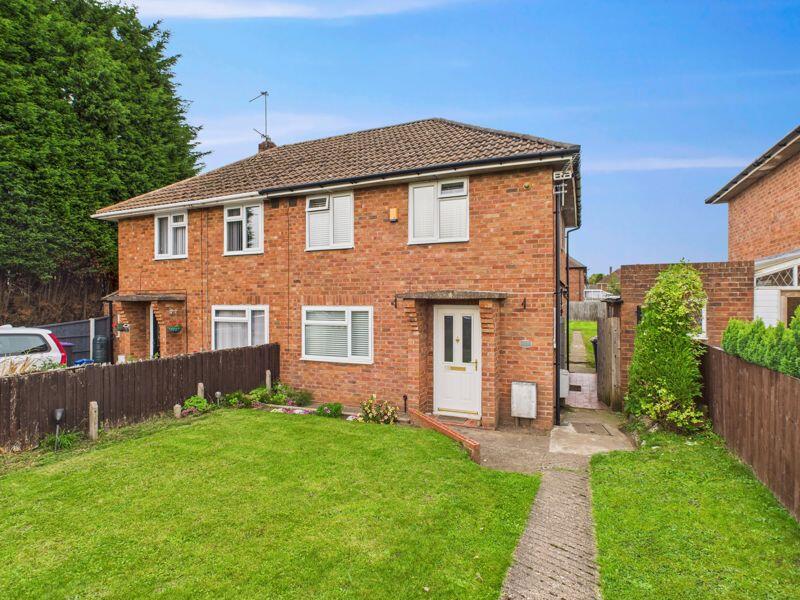 Main image of property: Gibbons Road, Trench, Telford, Shropshire.