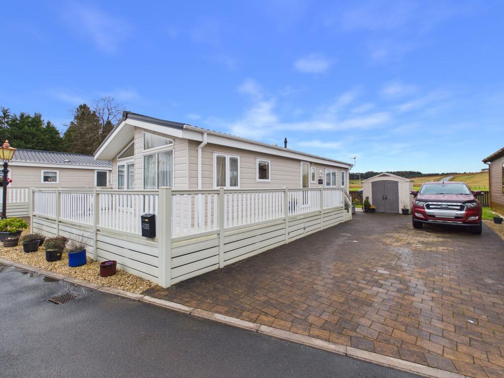 Main image of property: Kingdom Park View, Ravenstruther, ML11