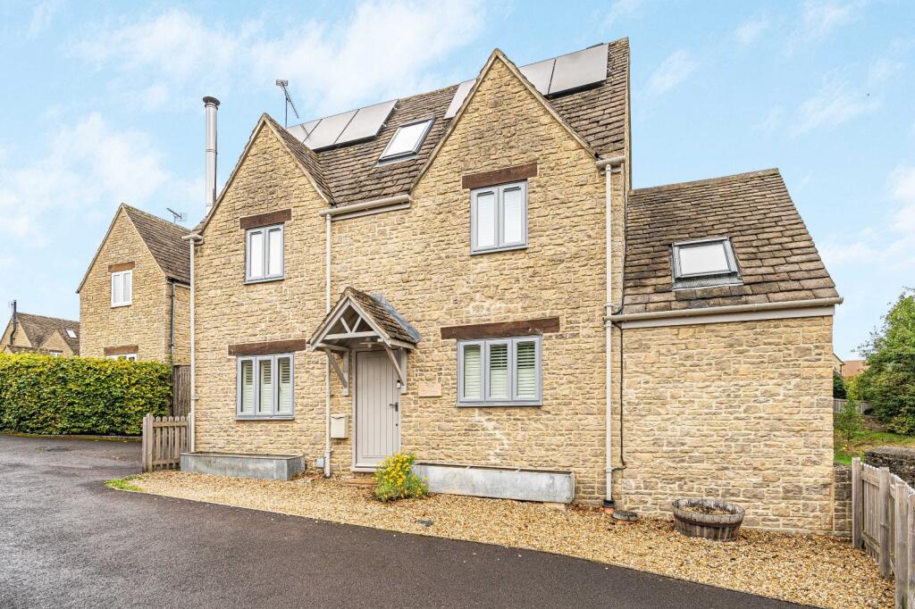 Main image of property: The Oaks, Kemble, Cirencester, Gloucestershire, GL7