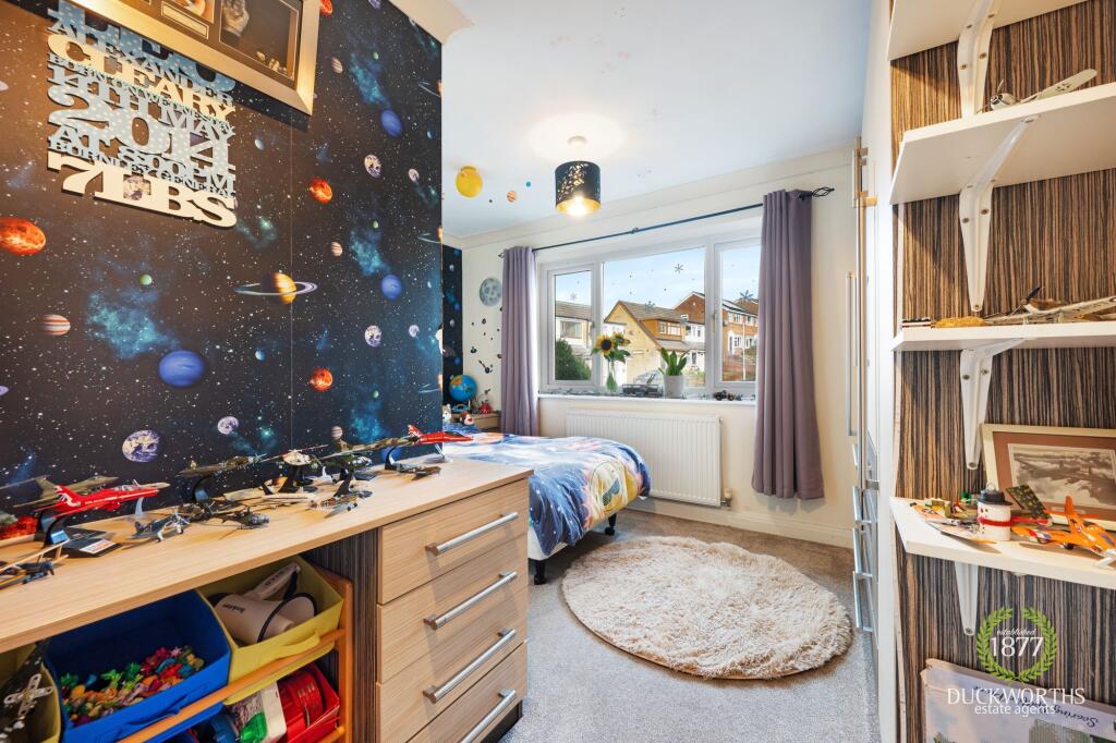 Additional image 34 of Malham Road, Burnley, BB10