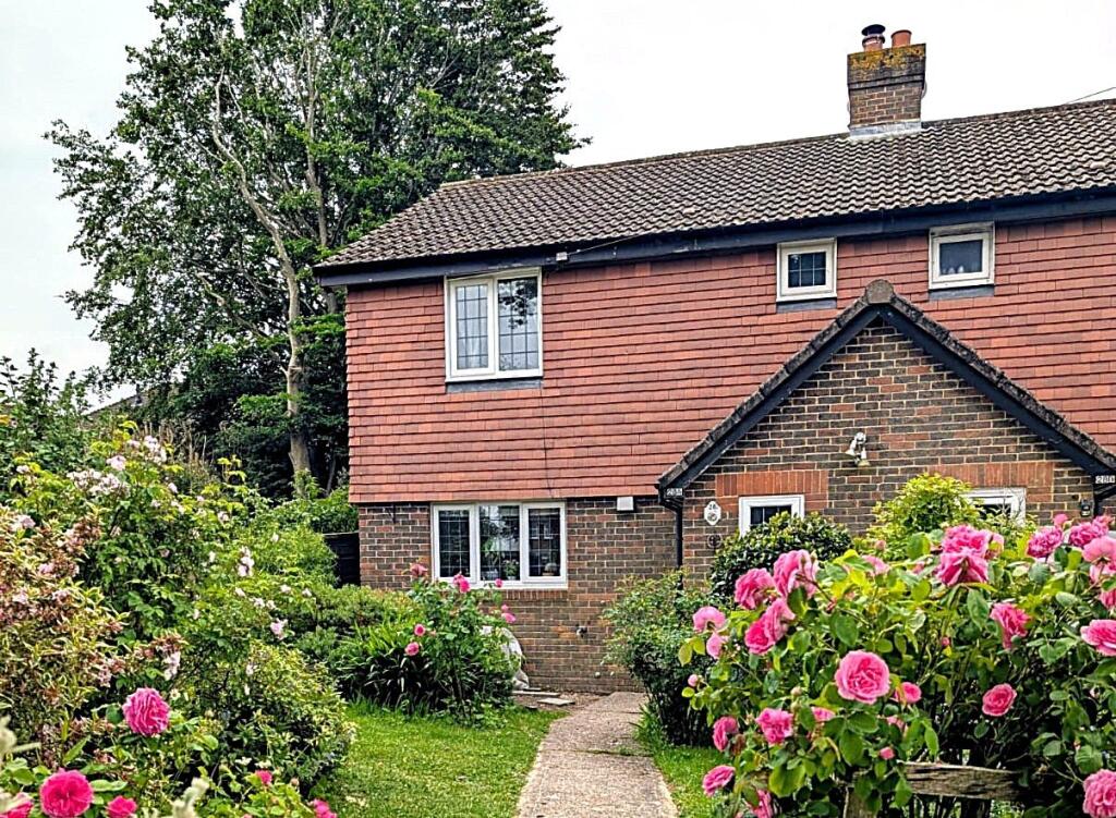 Main image of property: Allington Crescent, Newick, East Sussex, BN8