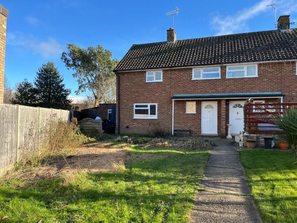 Main image of property: Tutelina Rise, Stanningfield Road, Great Whelnetham