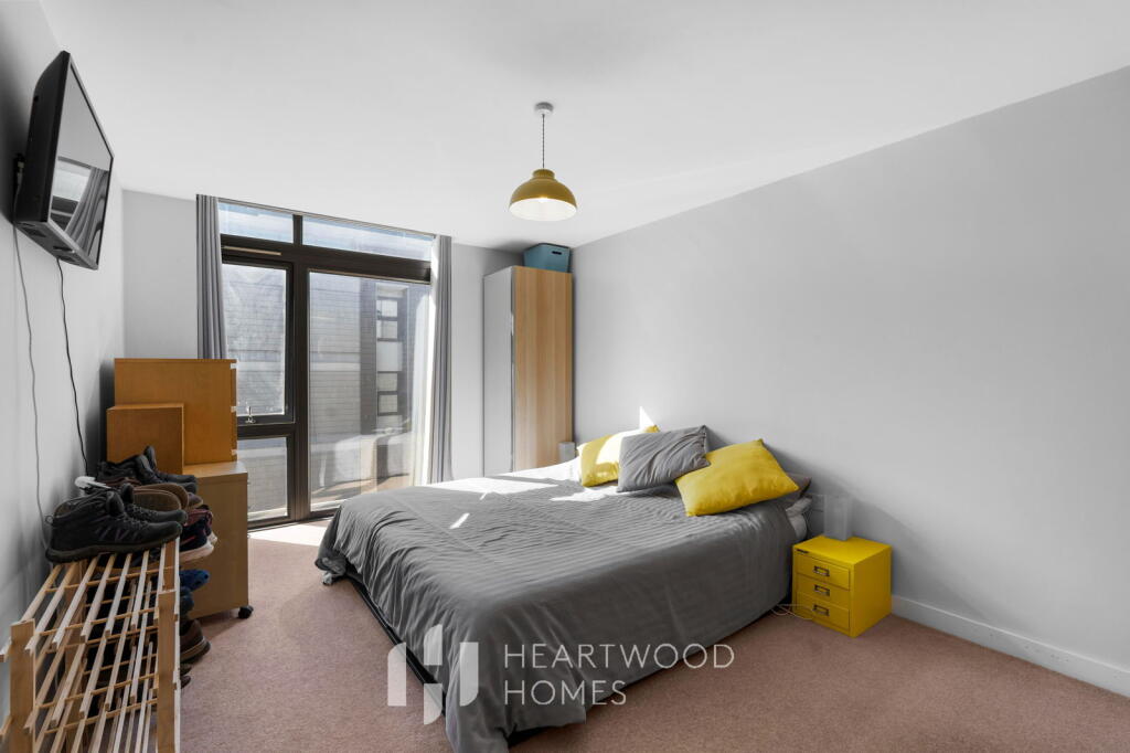 Whitley Court, Hatfield Road, St. Albans, AL1 3GL – další