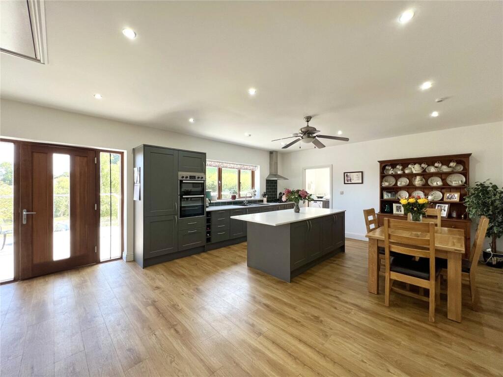 Moor Road, Minehead, Somerset, TA24 photo 2