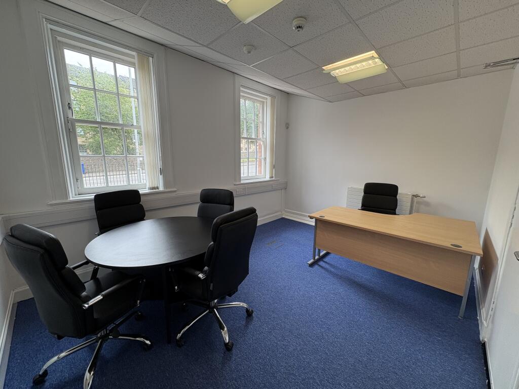 Flexible space