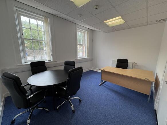 Flexible space