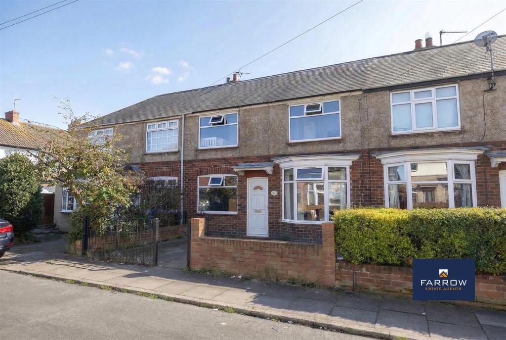 Main image of property: Birch Avenue, Grimsby