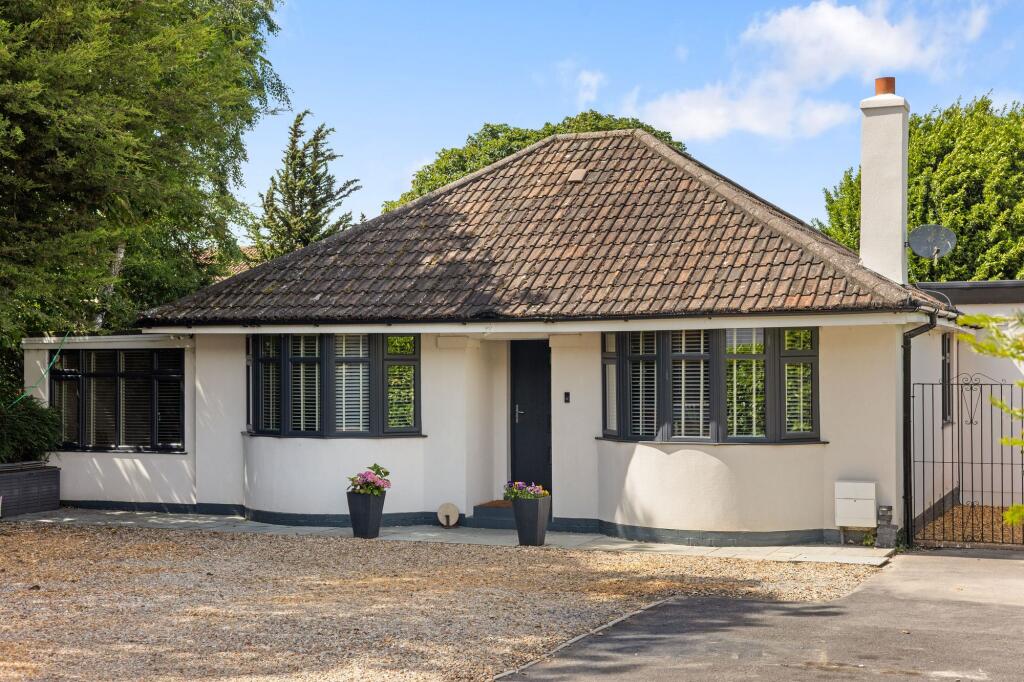 Main image of property: Greenhill Road, Sandford, BS25