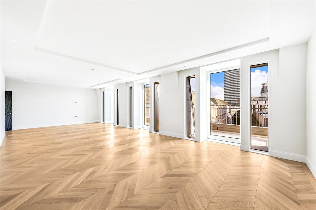 Main image of property: Millbank Quarter, 9 Millbank, Westminster, London, SW1P