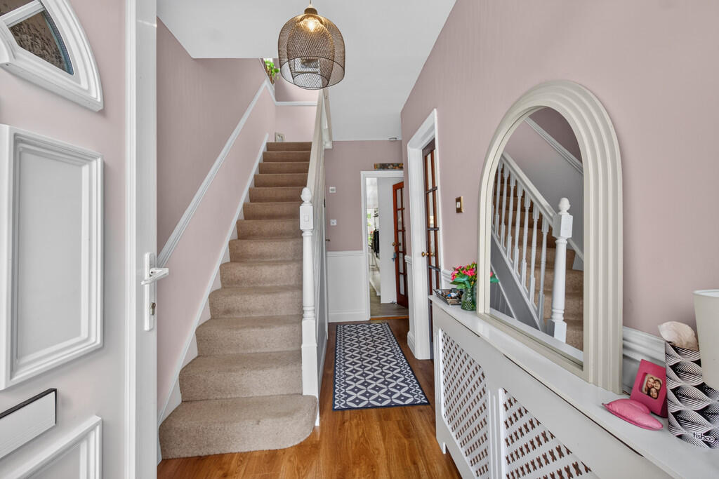 Penfold Road, Felixstowe - More