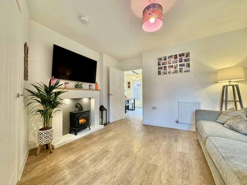 Sandpiper Drive, Yeovil, Somerset, BA22 – pohled 2