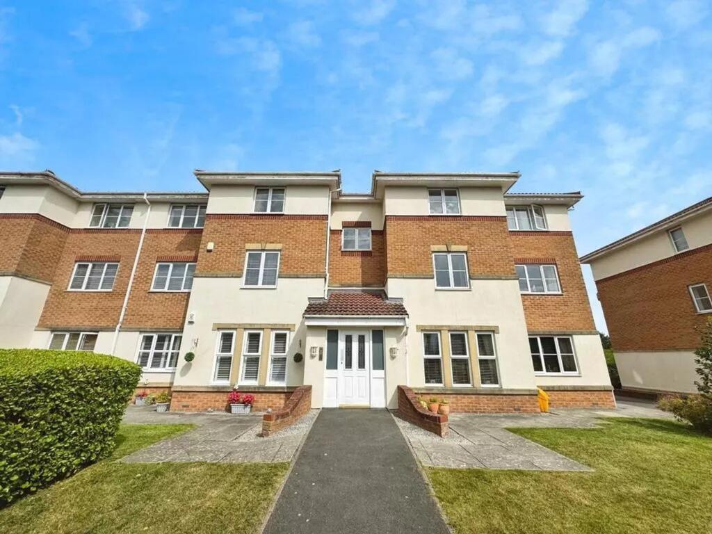 Main image of property: Regency Gardens, Hyde, SK14