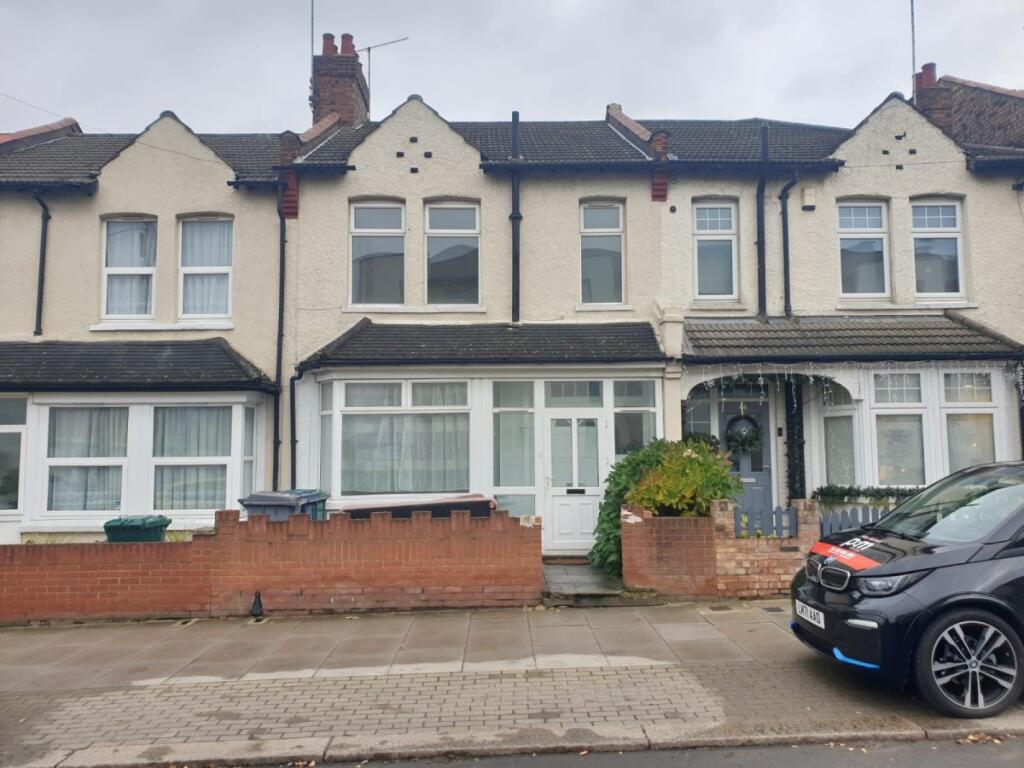 Main image of property: Oakleigh Road South, Arnos Grove