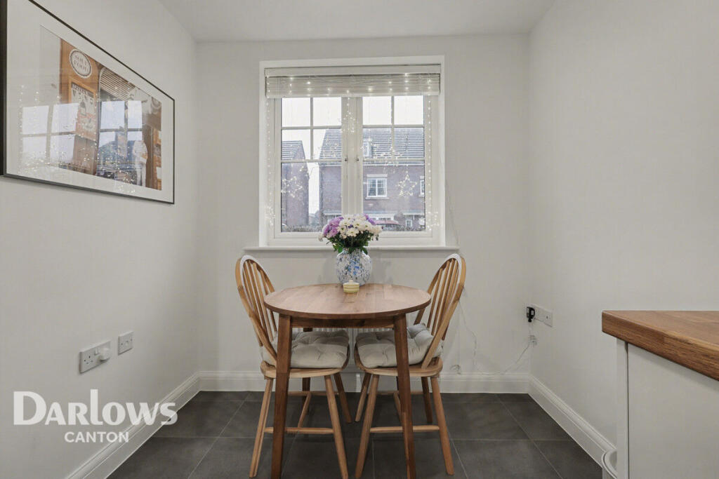 Main image of property: Heol Y Fynachlog, Cardiff