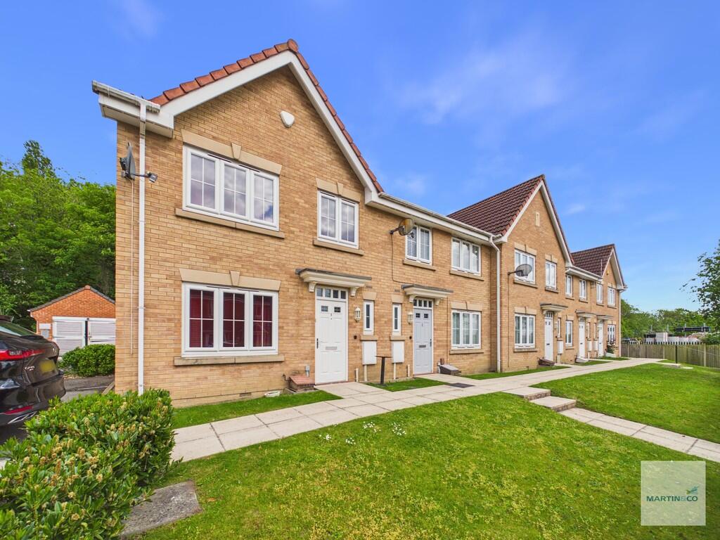 Main image of property: The Pastures, Dairy Square, Beechdale