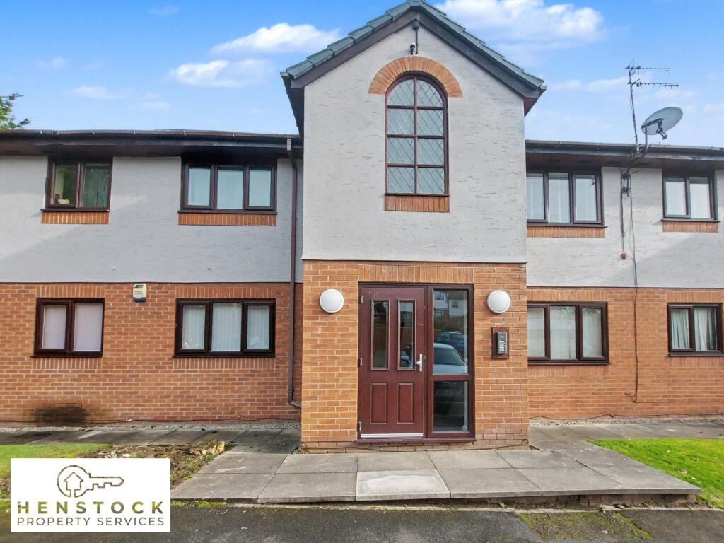 Main image of property: Boarshaw Clough Way, Middleton, Manchester, M24