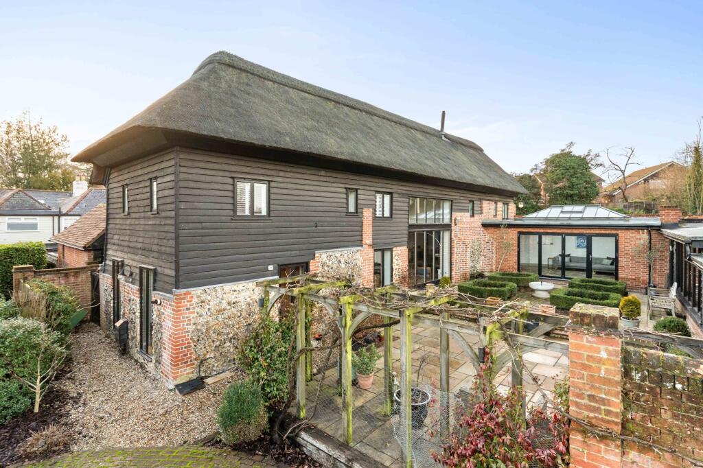 Main image of property: High Lane, Stansted, CM24