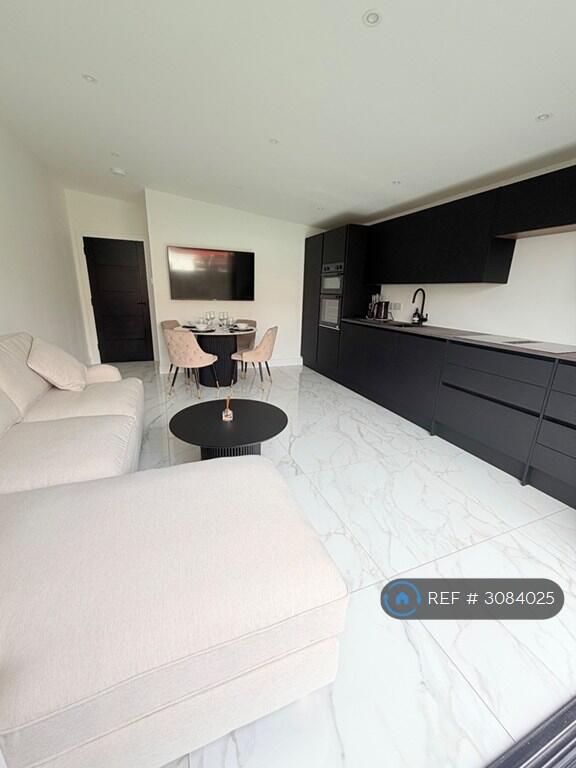 2 bedroom detached house for rent