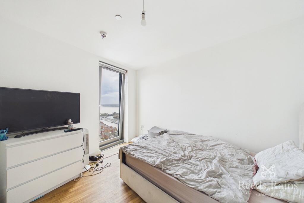 Apartment in Liverpool - View 4