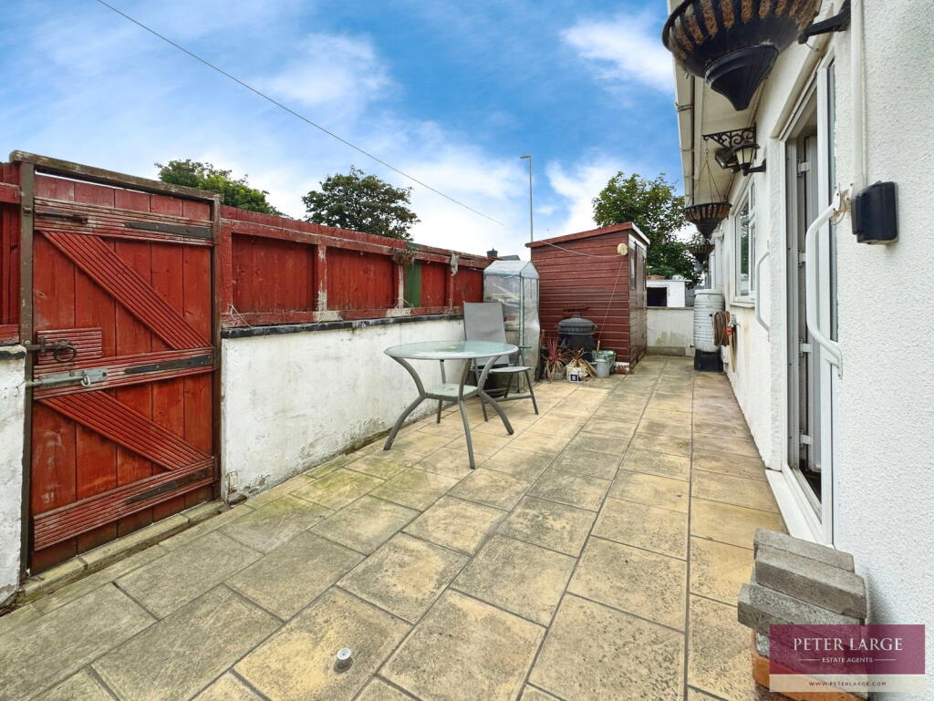 House in Llandudno - View 3