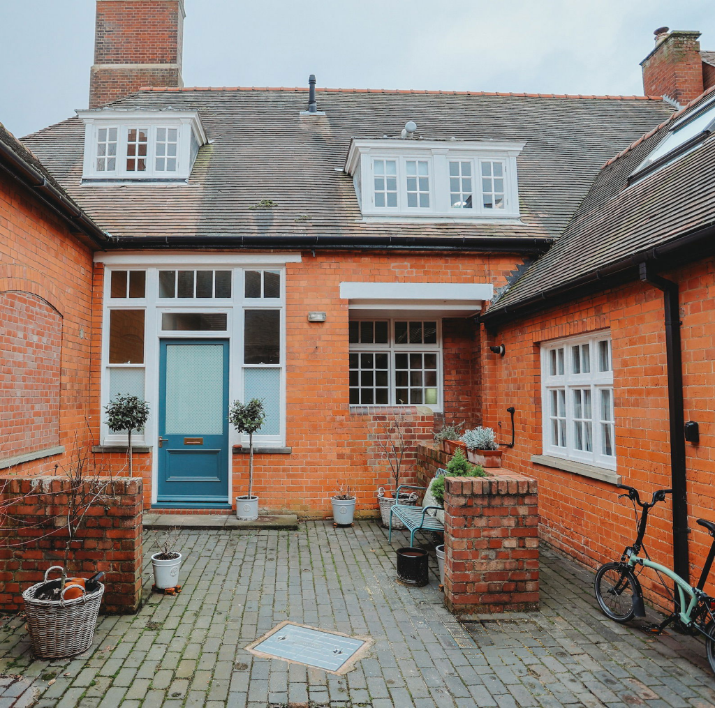 Main image of property: Park Drive, Market Harborough, LE16 7BS