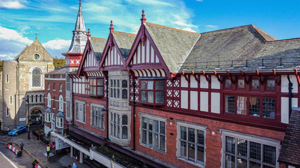 Main image of property: Castle Street, Shrewsbury
