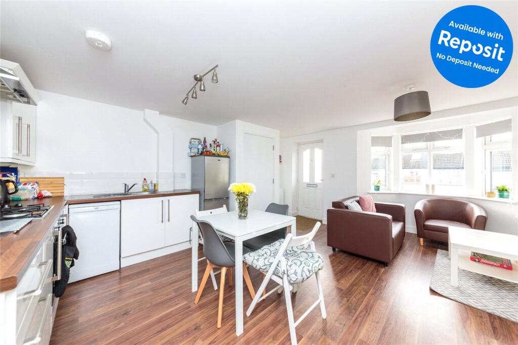 Main image of property: Carlyle Avenue, Brighton, BN2