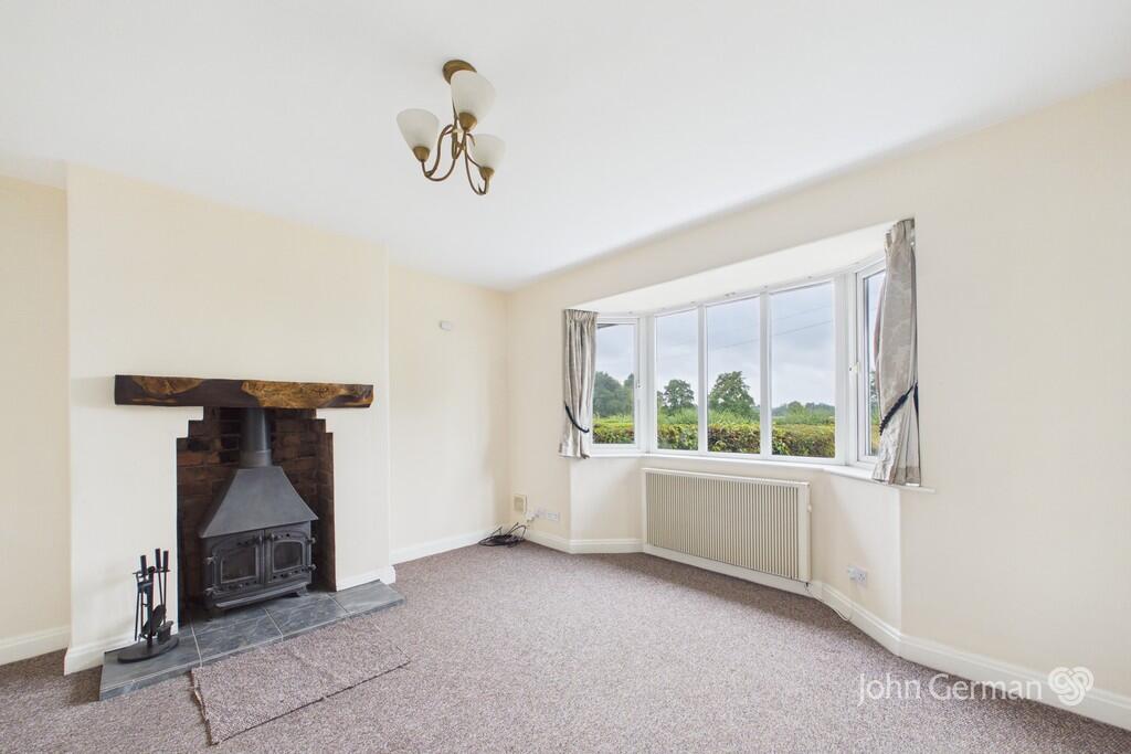 House in Stafford, Seighford - View 2