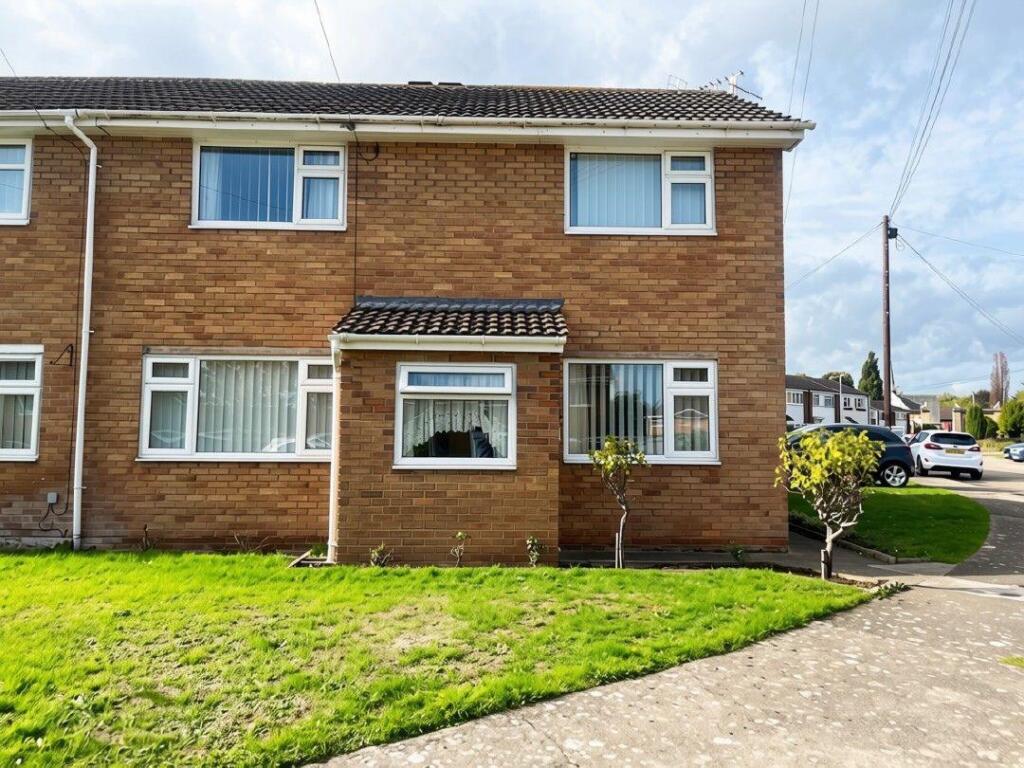Main image of property: Gateway, Wrexham