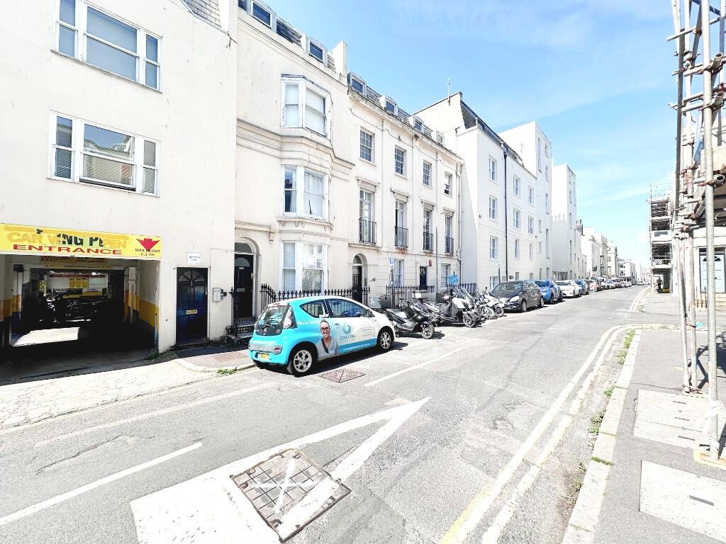 Main image of property: Sillwood Street, BN1