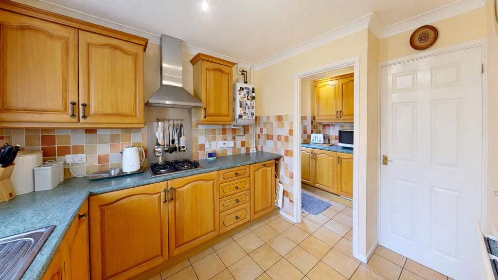 Goldfinch Close, Herne Bay, CT6 7DB - Widok 3