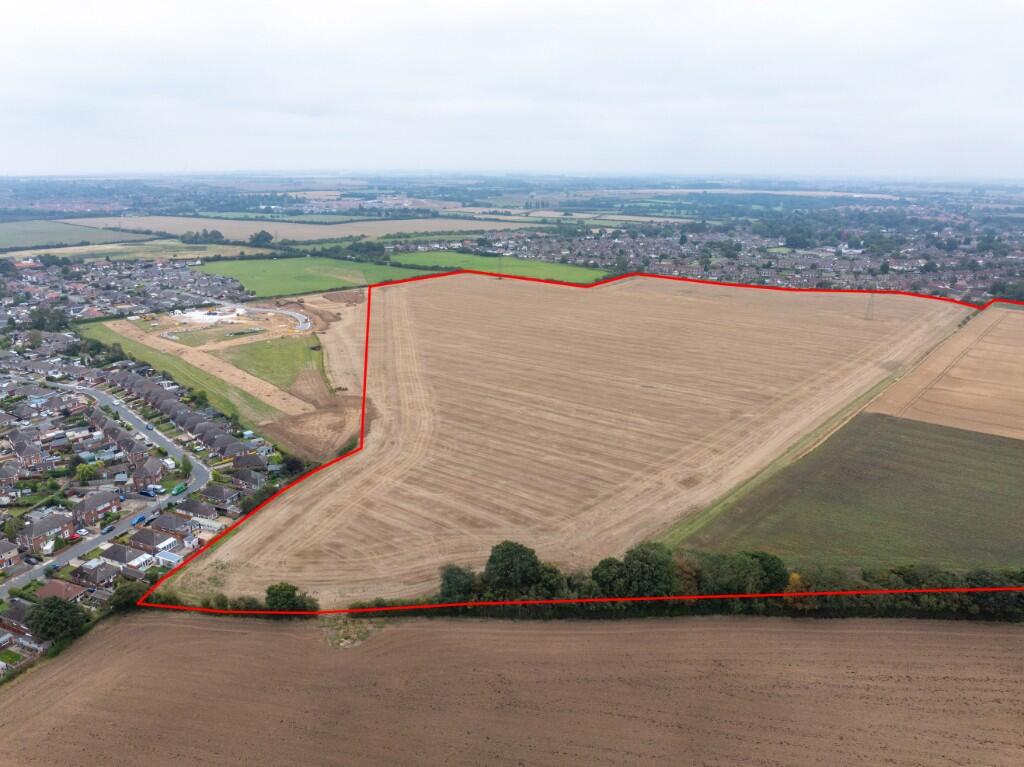 Main image of property: Waltham, North East Lincolnshire, DN37