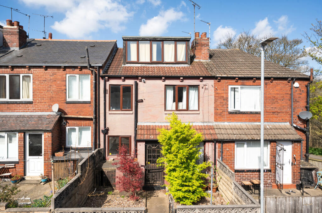 Main image of property: Arley Street, Leeds, West Yorkshire, LS12