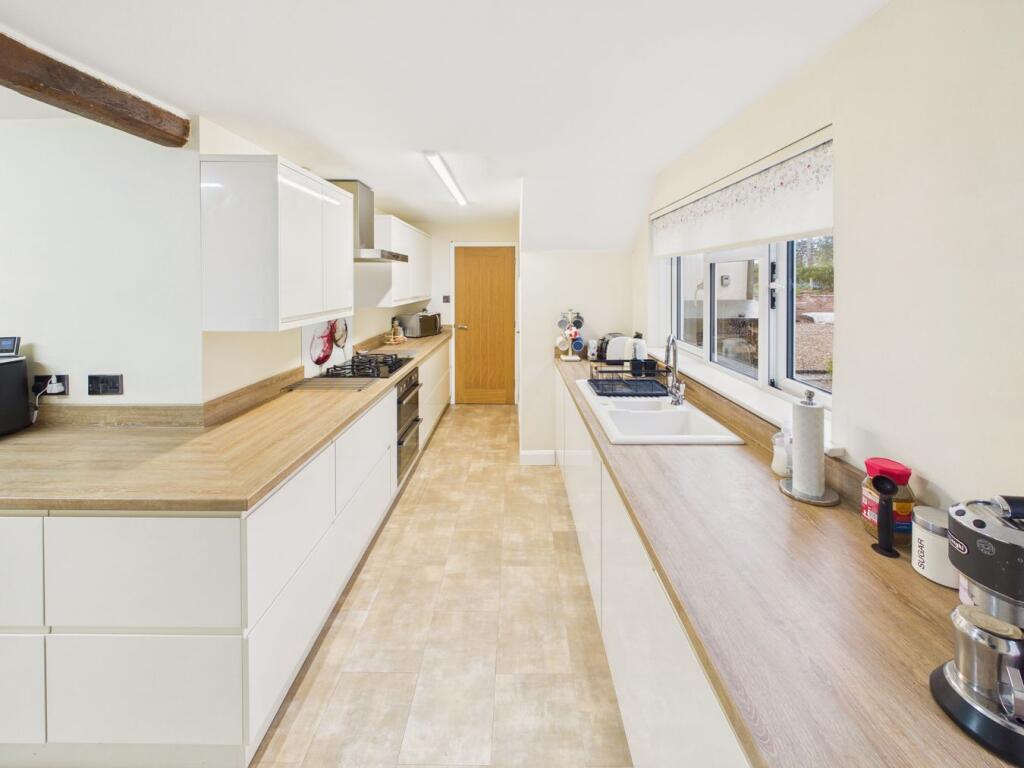 House in Colchester - More