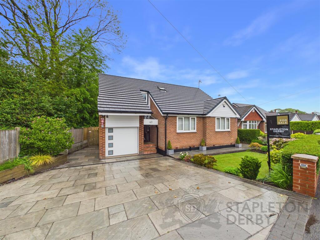 Main image of property: Old Lane, Rainford, St. Helens
