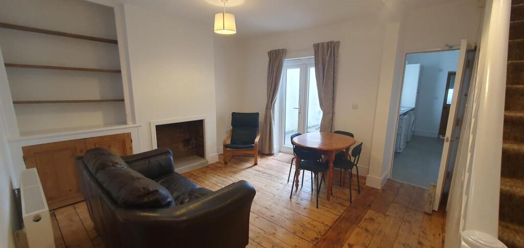 Main image of property: Balmain Street, Bristol