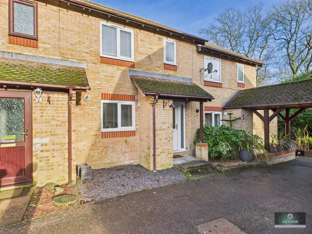 Main image of property: Alfred Close, Worth