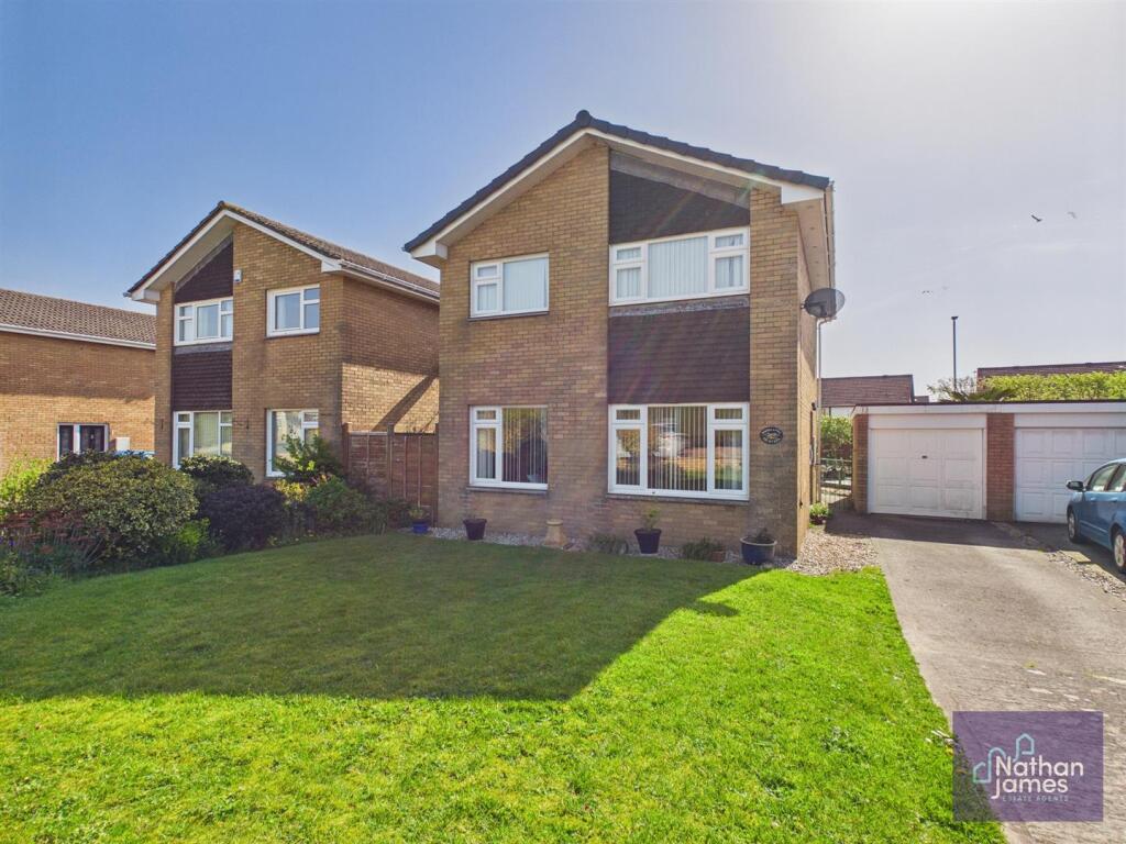 Main image of property: Deepweir, Caldicot