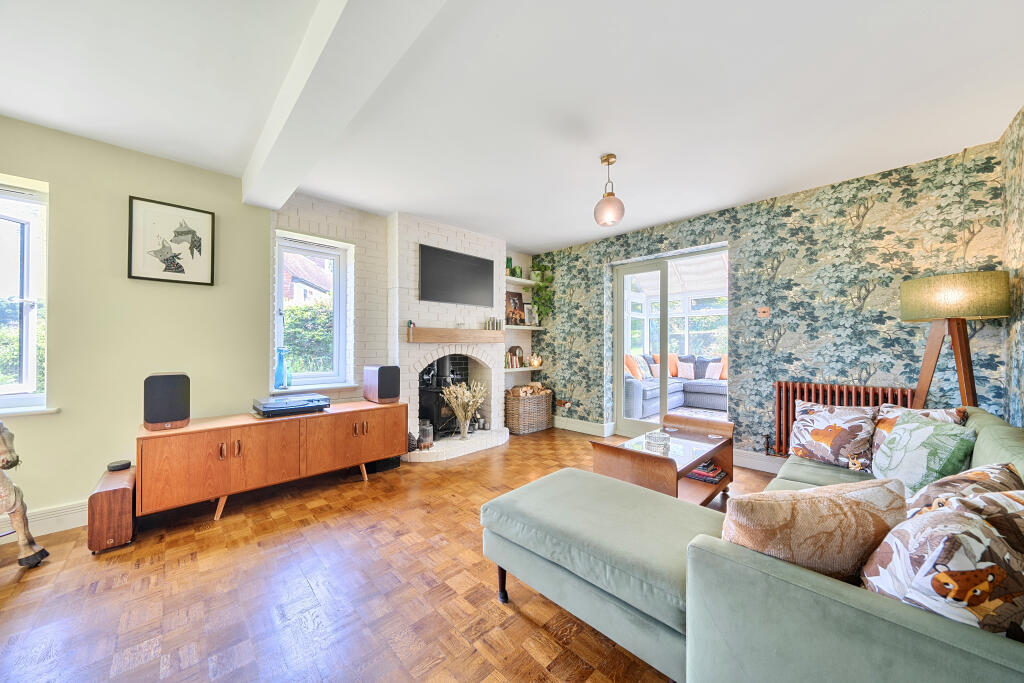 Main image of property: Fairglen Road, Wadhurst, TN5