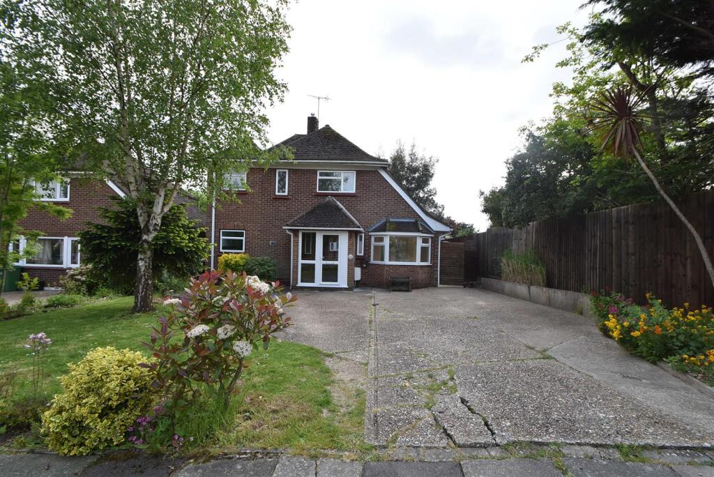 Main image of property: Gillsmans Drive, St. Leonards-On-Sea