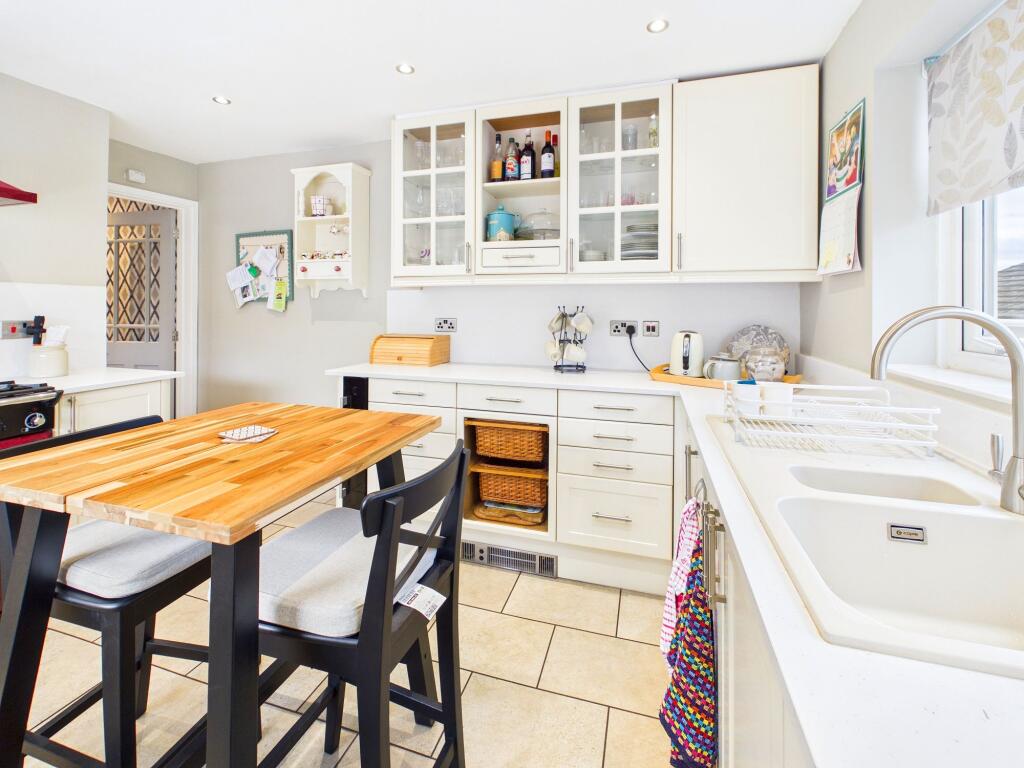 House in Hereford - View 4