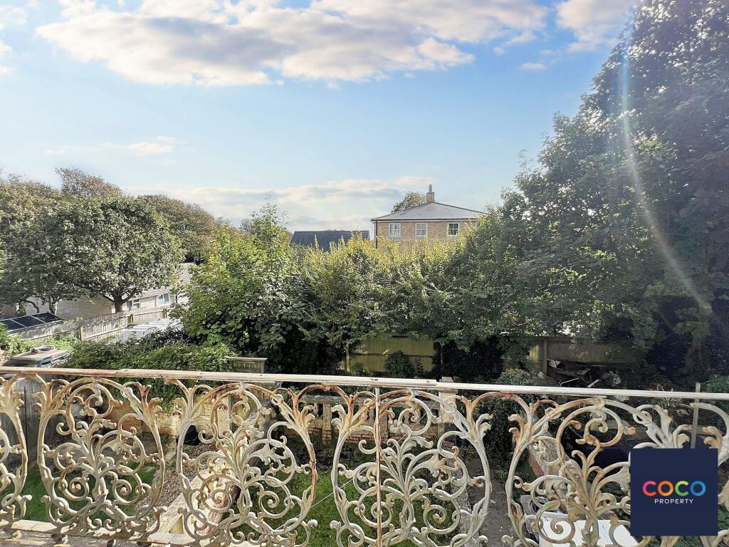 Main image of property: Wyke Road, Weymouth, DT4