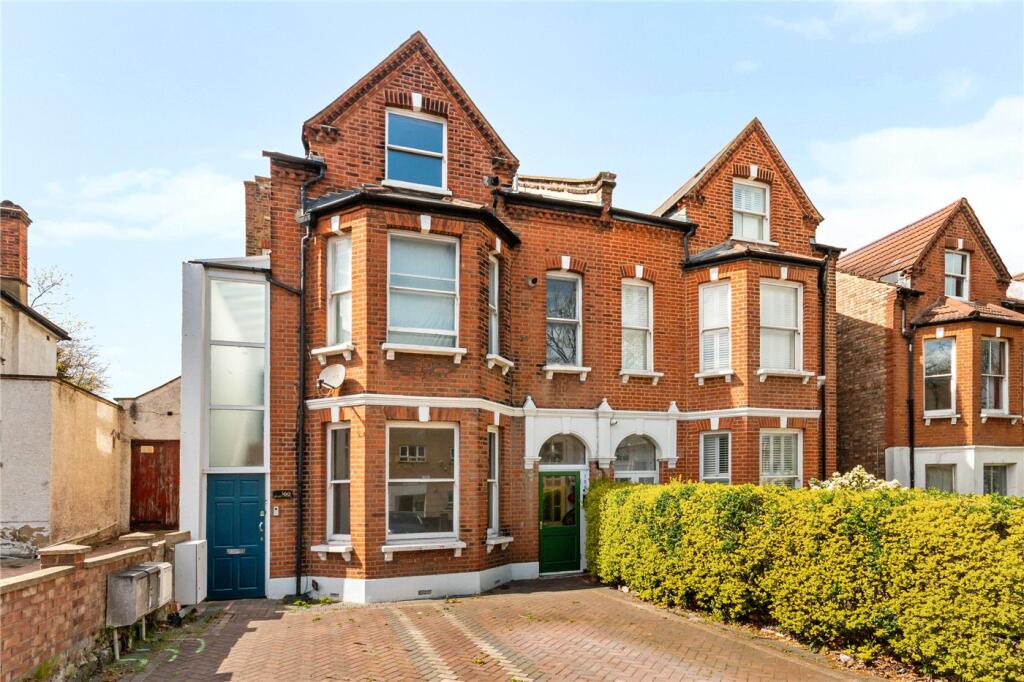 Main image of property: Knights Hill, West Norwood, London, SE27