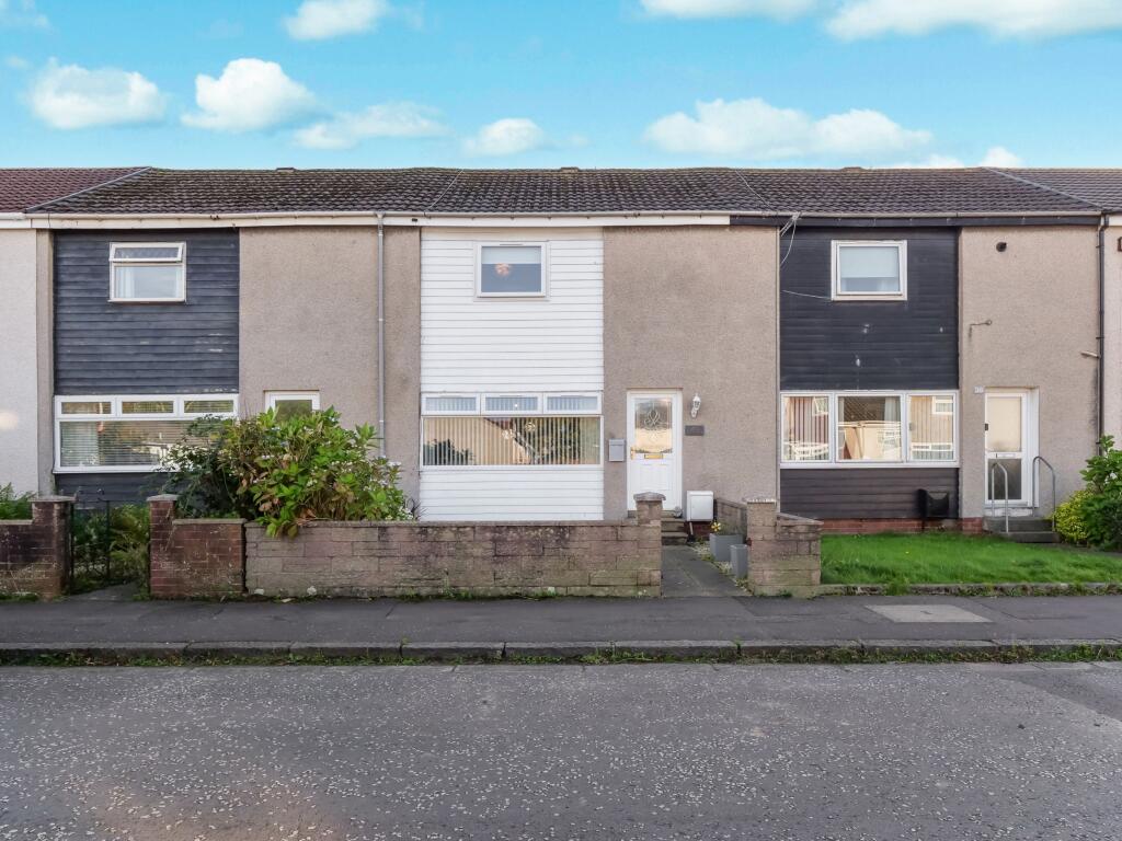 Main image of property: 40 Langcroft Avenue, Prestwick