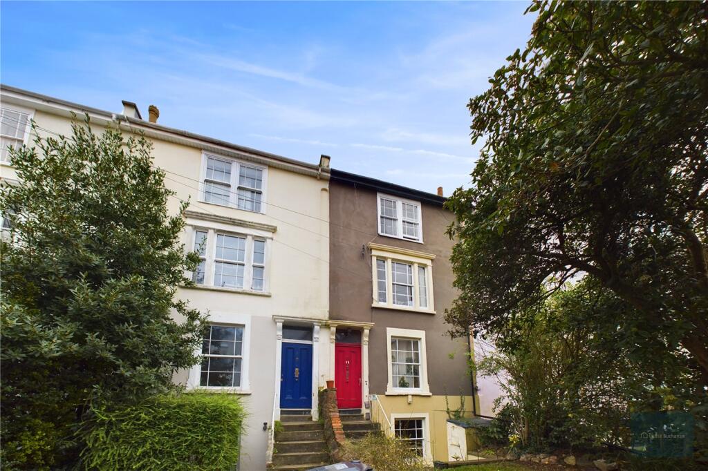 Main image of property: Auburn Road, Bristol