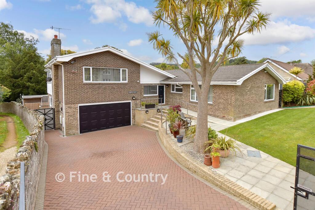 Main image of property: Paddock Road, Shanklin, Isle of Wight