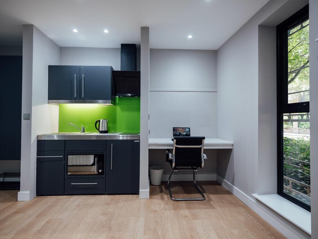 Main image of property: Broad Street, Worcester, Worcestershire, WR1 3AX