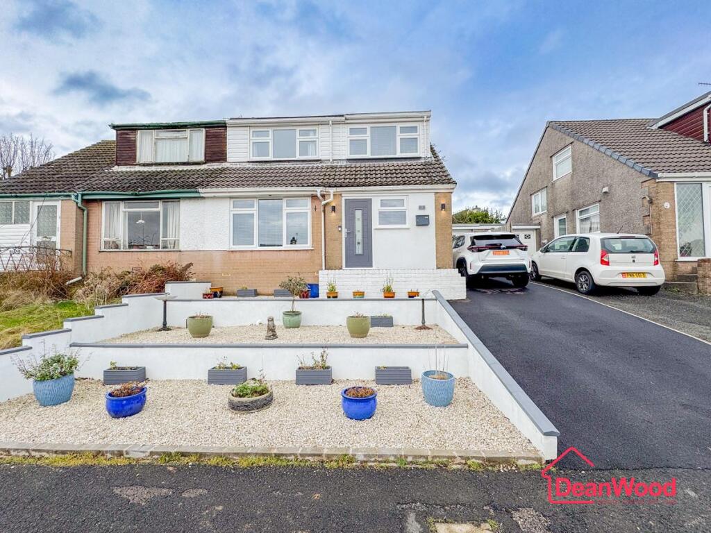 Main image of property: 3 Birchleigh Close, Onchan