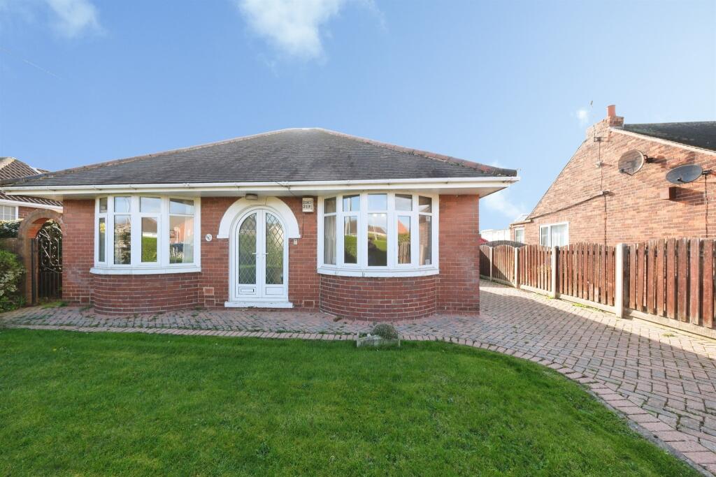 Main image of property: Harding Avenue, Rawmarsh, Rotherham