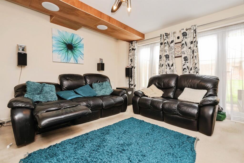 Kingswood Close, Birmingham - View 3